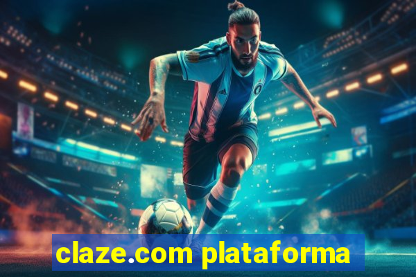 claze.com plataforma